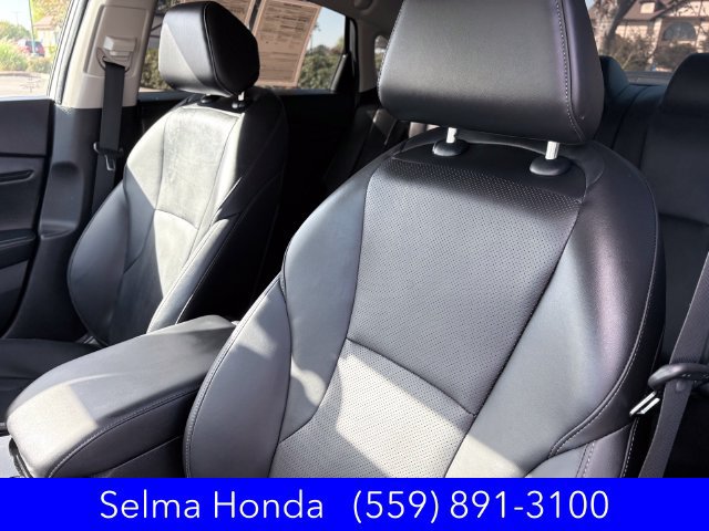 Certified 2025 Honda Accord Touring image 9