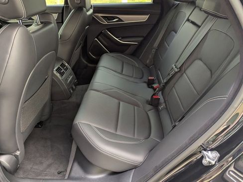 New 2024 Jaguar XF R-Dynamic SE image 14