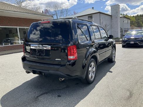 Used 2013 Honda Pilot EX-L image 5