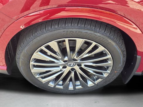 New 2026 Lexus RX 350 FWD image 36