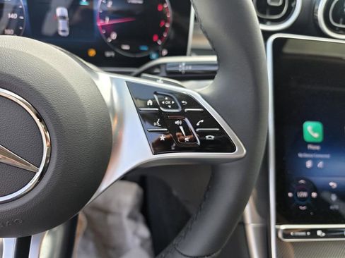 New 2026 Mercedes-Benz C 300 Sedan image 17