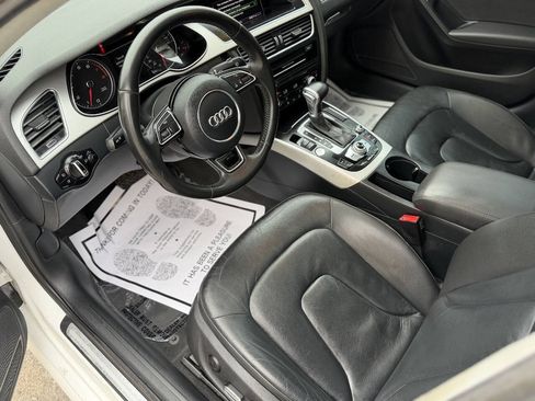 Used 2016 Audi A4 2.0T Premium AWD/4WD image 10