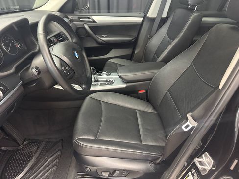 Used 2013 BMW X3 xDrive28i AWD/4WD image 17