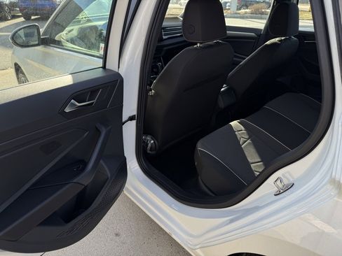 New 2026 Volkswagen Jetta Sport image 25