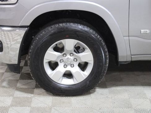 Used 2025 RAM 1500 Big Horn image 45