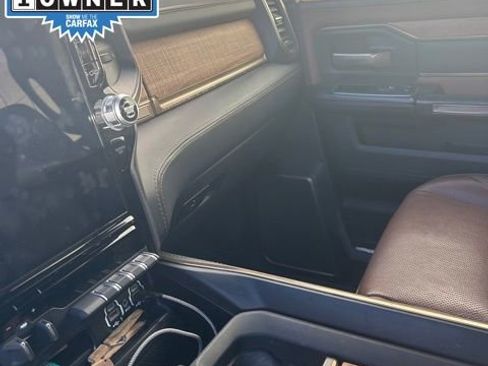 Used 2024 RAM 2500 Limited w/ Safety Group image 6