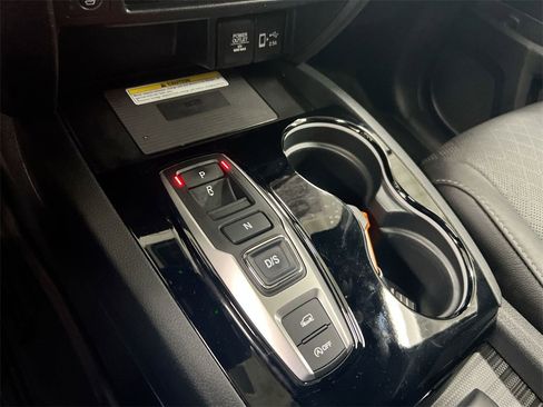 Used 2022 Honda Passport Elite image 17