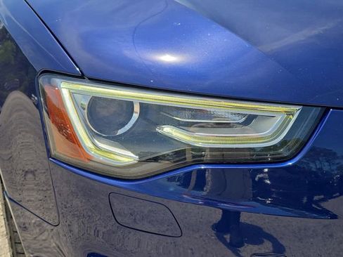 Used 2014 Audi S5 Premium Plus AWD/4WD image 7