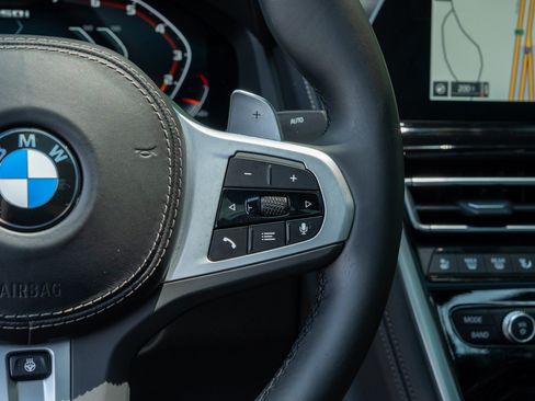 Used 2022 BMW M850i Gran Coupe xDrive AWD/4WD image 18