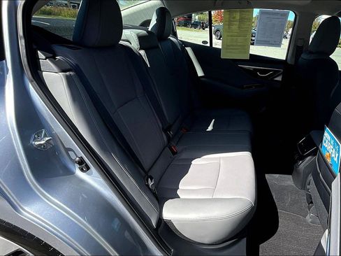 Used 2025 Subaru Legacy Limited image 22