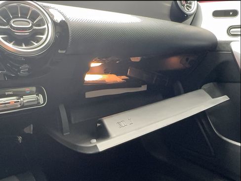 Used 2023 Mercedes-Benz CLA 250 w/ AMG Line image 45