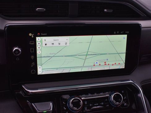 New 2025 GMC Sierra 1500 Denali image 24