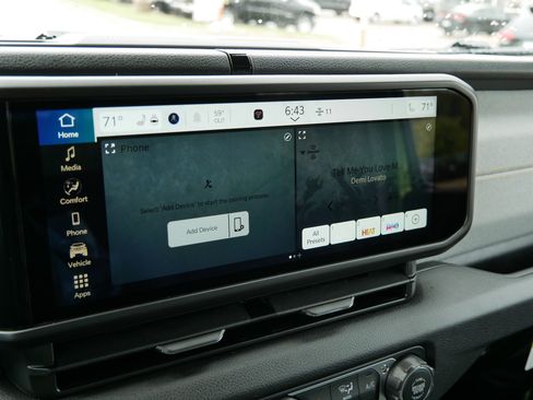 New 2026 Jeep Wrangler Sport S AWD/4WD image 14