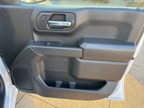 New 2026 Chevrolet Silverado 1500 Custom image 31