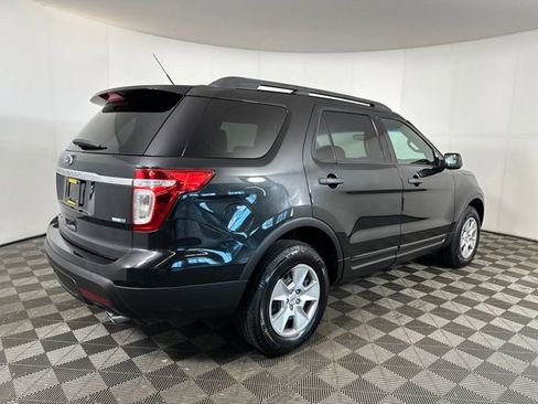 Used 2013 Ford Explorer 4WD image 3
