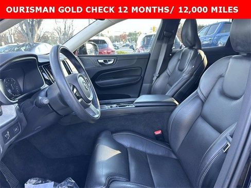 Used 2021 Volvo XC60 T6 Inscription w/ Advanced Package image 18