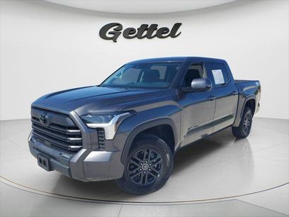 Certified 2023 Toyota Tundra SR5 w/ SR5 Convenience Package