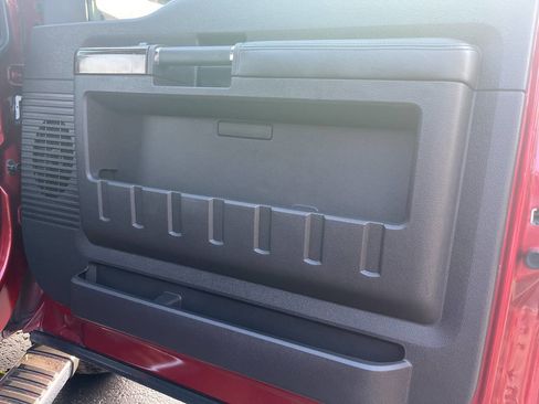 Used 2015 Ford F250 Platinum w/ FX4 Off-Road Package image 22