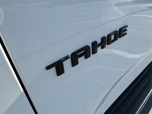 Used 2023 Chevrolet Tahoe RST w/ RST Performance Edition image 38