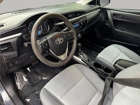 Used 2014 Toyota Corolla L image 15