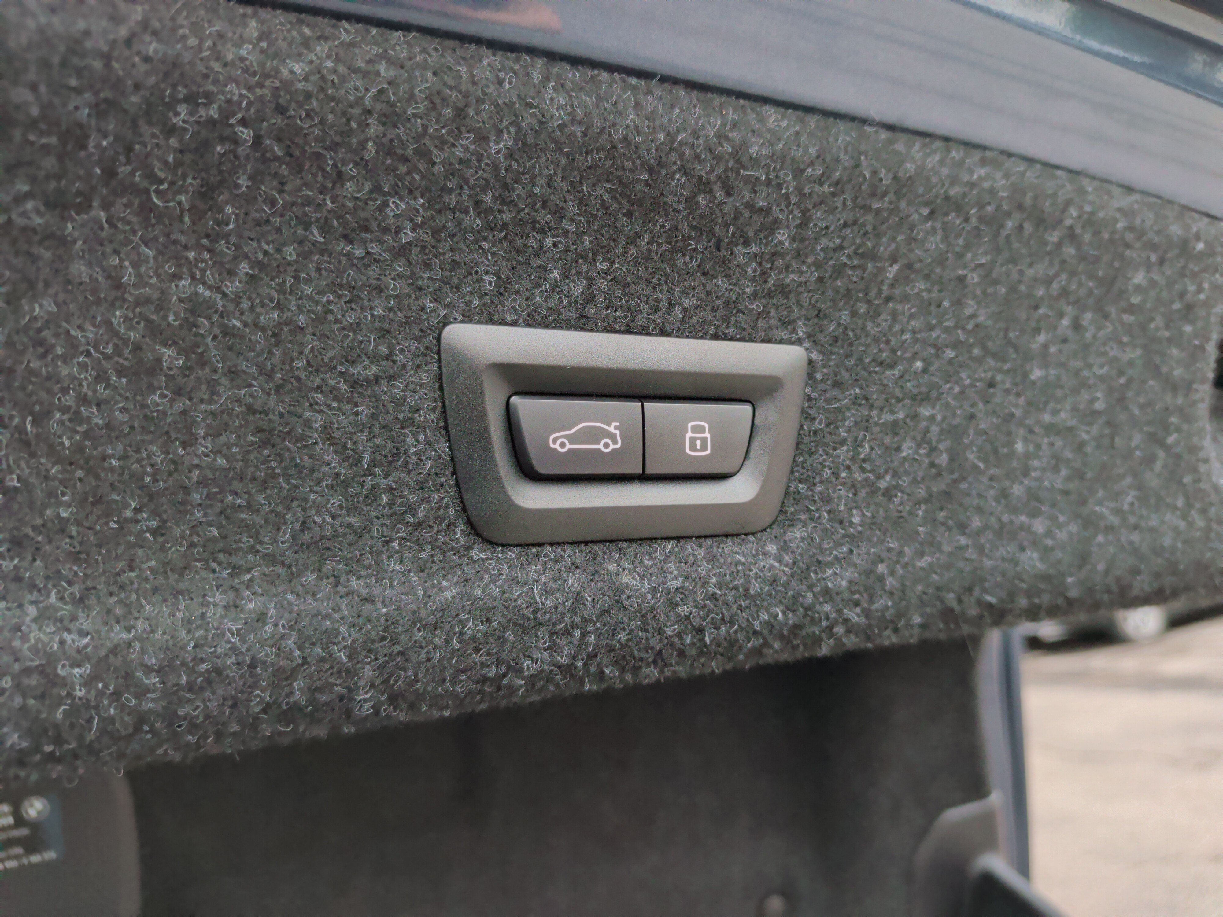 Used 2025 BMW 330i Sedan RWD image 37