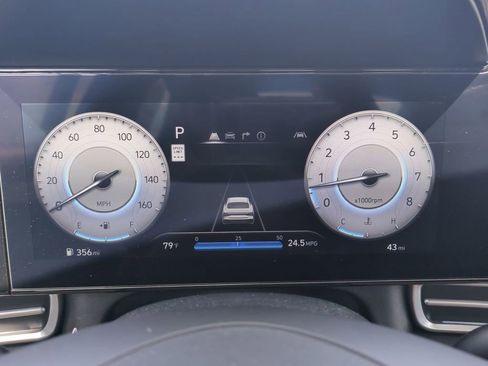 New 2026 Hyundai Elantra Limited FWD image 35