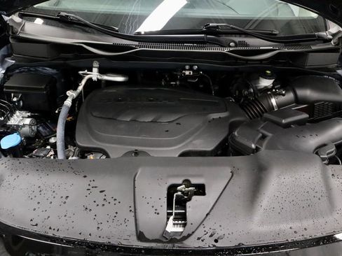Used 2025 Honda Odyssey EX-L image 17