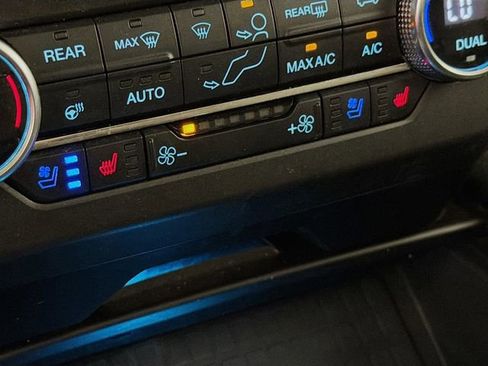 Used 2020 Ford Expedition Max King Ranch AWD/4WD image 25