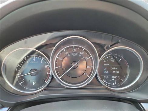 Used 2023 MAZDA CX-5 AWD 2.5 S image 20