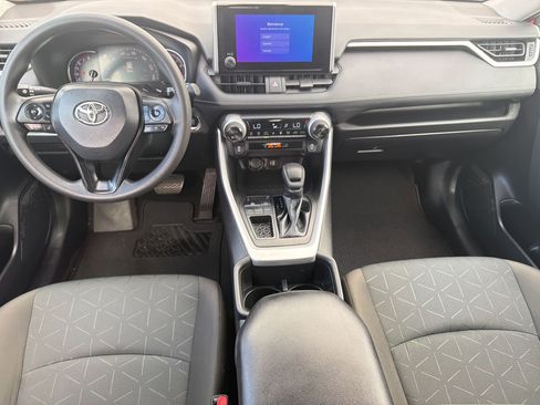 Used 2023 Toyota RAV4 XLE w/ Convenience Package image 14