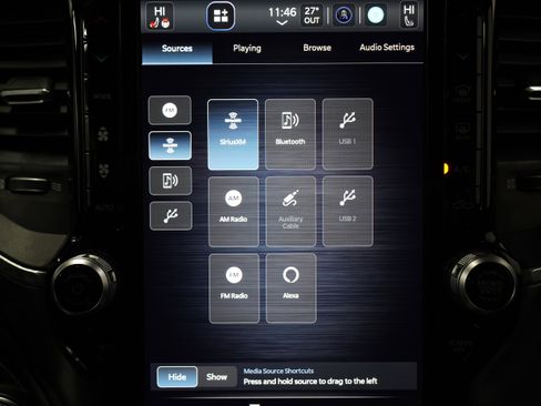 Certified 2023 RAM 1500 Laramie image 23