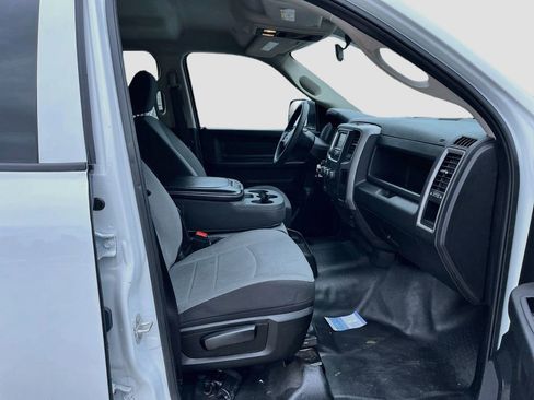 Used 2023 RAM 1500 Tradesman w/ Popular Equipment Group image 26