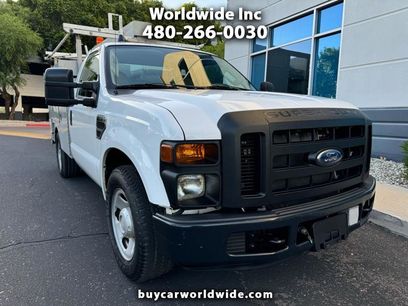 Used 2008 Ford F350 XL