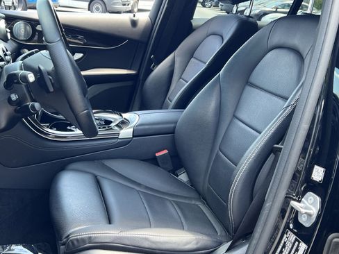 Used 2016 Mercedes-Benz GLC 300 4MATIC image 18