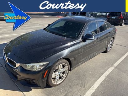Used 2019 BMW 430i Gran Coupe w/ M Sport Package