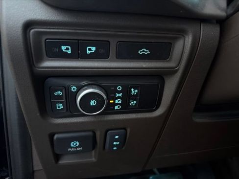 Used 2023 Ford F150 King Ranch w/ Equipment Group 601A High AWD/4WD image 31