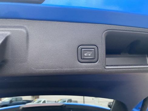 Used 2024 GMC Terrain AT4 w/ LPO, Floor Liner Package image 31