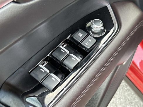 Used 2023 MAZDA CX-5 Signature image 30