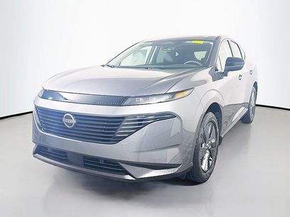 New 2026 Nissan Murano SL