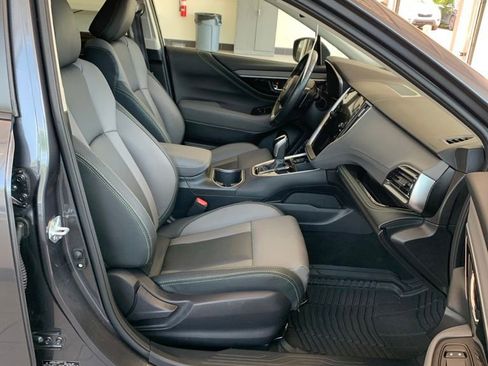 Certified 2023 Subaru Outback Onyx Edition AWD/4WD image 13