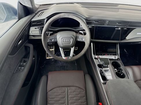 New 2026 Audi RS Q8 performance AWD/4WD image 24