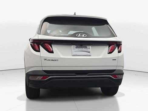 Used 2024 Hyundai Tucson SE AWD/4WD image 7