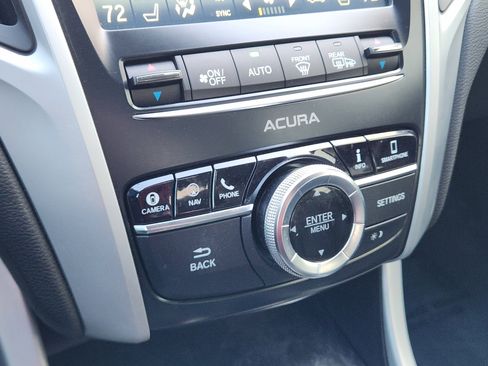 Used 2019 Acura TLX V6 w/ Advance Package image 20