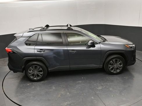 Used 2024 Toyota RAV4 XLE Premium w/ Weather Package AWD/4WD image 24
