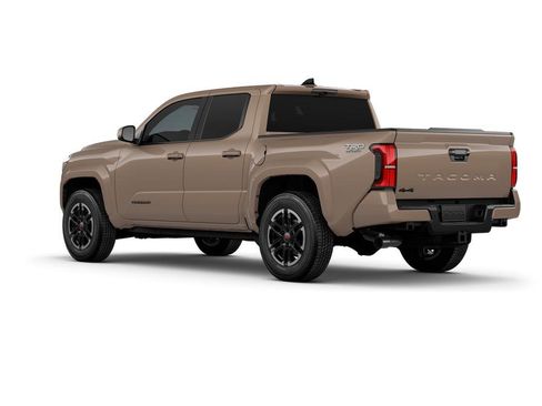 New 2026 Toyota Tacoma TRD Sport image 6