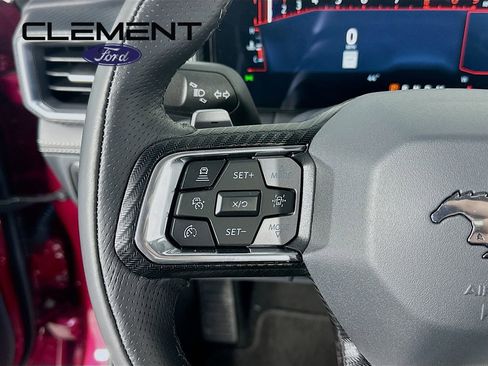 New 2025 Ford Mustang GT Premium image 15