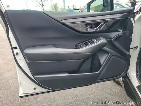 Certified 2025 Subaru Outback Premium image 14