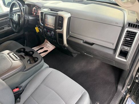 Used 2016 RAM 1500 Big Horn AWD/4WD image 20