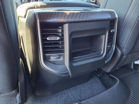 New 2026 RAM 1500 Express AWD/4WD image 25