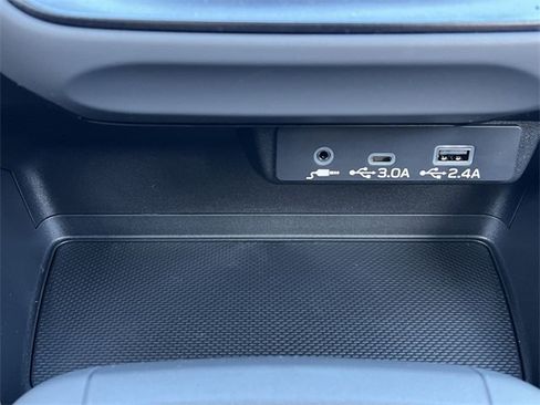 New 2026 Subaru Crosstrek 2.0i Premium image 14